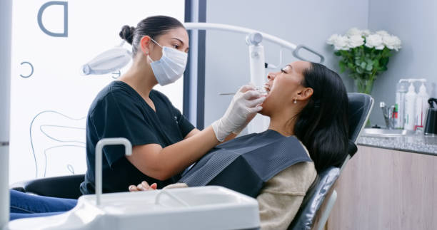 Best Root Canal Treatment  in Barrackville, WV